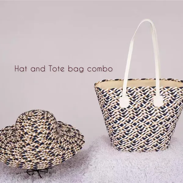 Hat_And_Tote_Bag_Combo